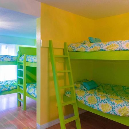 The Big Island Hostel Hilo Dış mekan fotoğraf