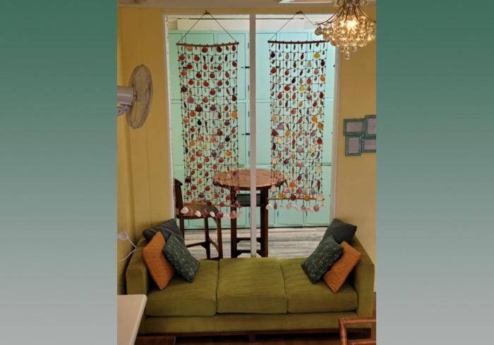 The Big Island Hostel Hilo Dış mekan fotoğraf