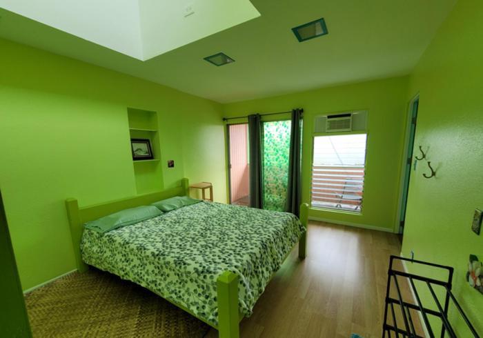 The Big Island Hostel Hilo Dış mekan fotoğraf