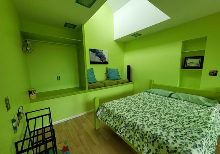 The Big Island Hostel Hilo Dış mekan fotoğraf