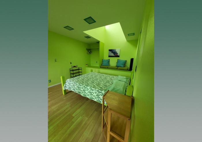 The Big Island Hostel Hilo Dış mekan fotoğraf