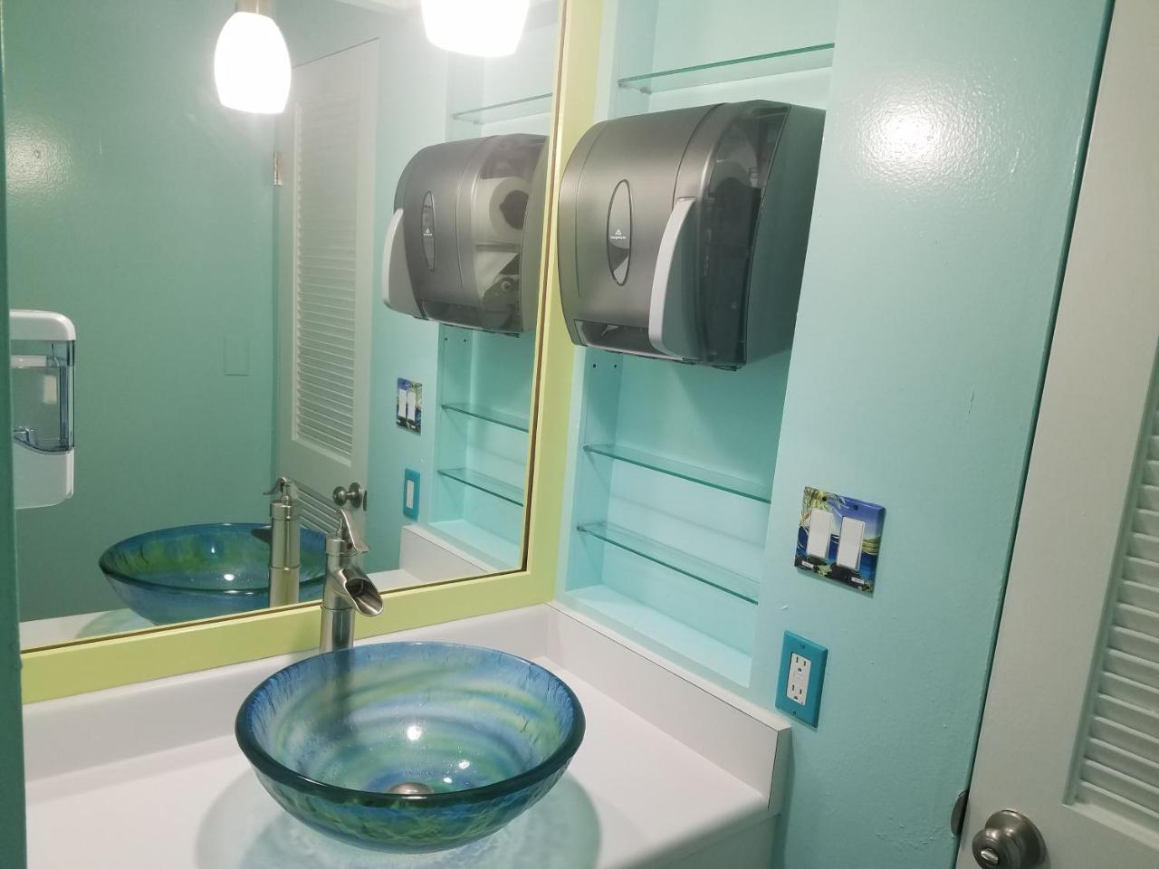 The Big Island Hostel Hilo Dış mekan fotoğraf