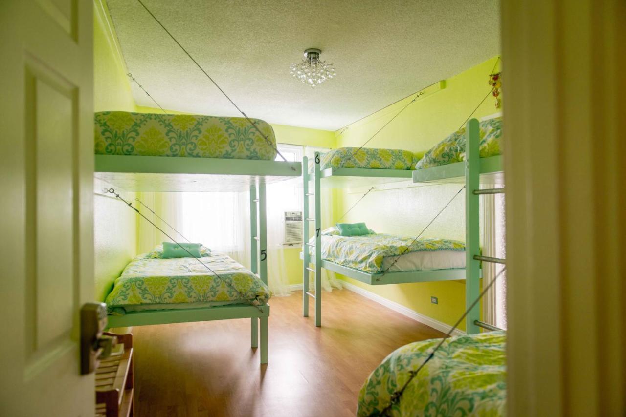 The Big Island Hostel Hilo Dış mekan fotoğraf