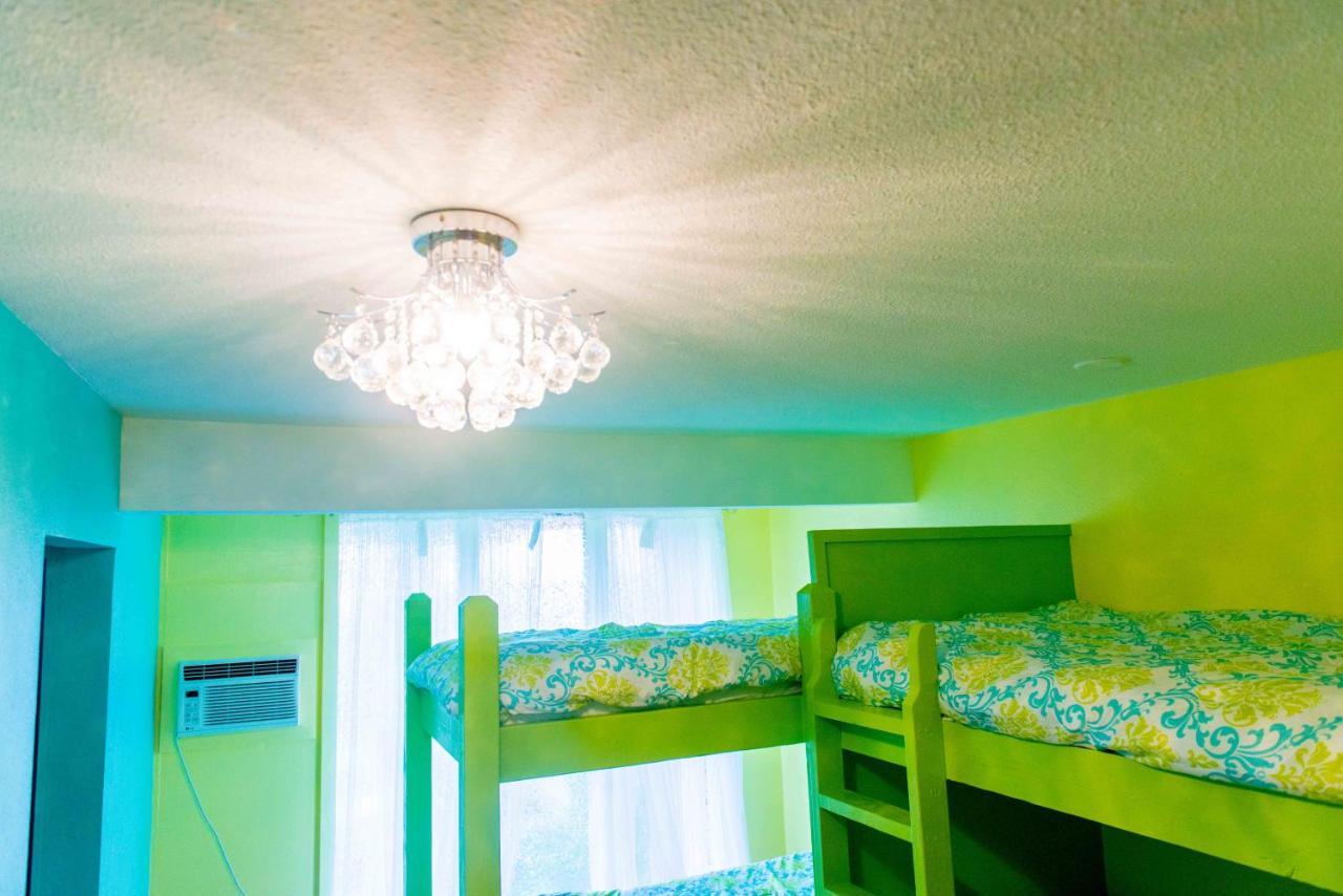 The Big Island Hostel Hilo Dış mekan fotoğraf