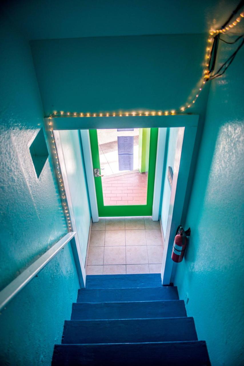 The Big Island Hostel Hilo Dış mekan fotoğraf